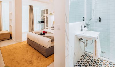 Imagine pentru Ibis Styles Golden Sands Roomer Hotel 4* valabile pentru Litoral 2025