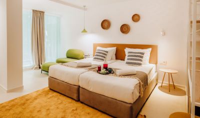 Imagine pentru Ibis Styles Golden Sands Roomer Hotel 4* valabile pentru Litoral 2025