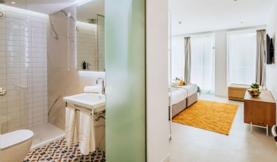 Imagine pentru Ibis Styles Golden Sands Roomer Hotel 4* valabile pentru Litoral 2025