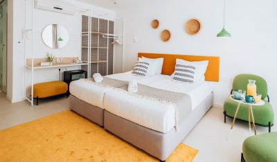 Imagine pentru Ibis Styles Golden Sands Roomer Hotel 4* valabile pentru Litoral 2025
