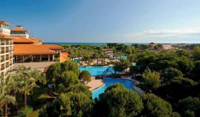 Imagine pentru IC Hotels Green Palace 5* valabile pentru Litoral 2025