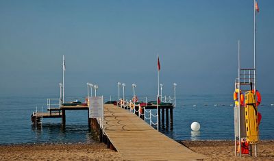 Imagine pentru IC Hotels Green Palace 5* valabile pentru Litoral 2025