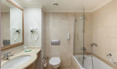 Imagine pentru IC Hotels Green Palace 5* valabile pentru Litoral 2025