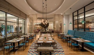 Imagine pentru IC Hotels Green Palace 5* valabile pentru Litoral 2025