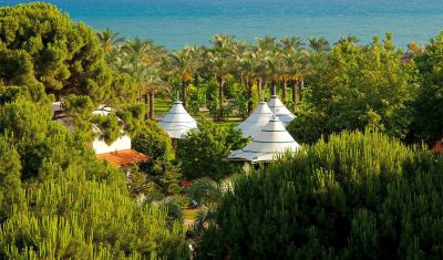 Imagine pentru IC Hotels Green Palace 5* valabile pentru Litoral 2025
