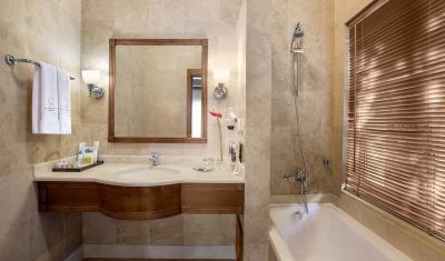 Imagine pentru IC Hotels Residence 5* valabile pentru Litoral 2025