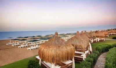 Imagine pentru IC Hotels Residence 5* valabile pentru Litoral 2025
