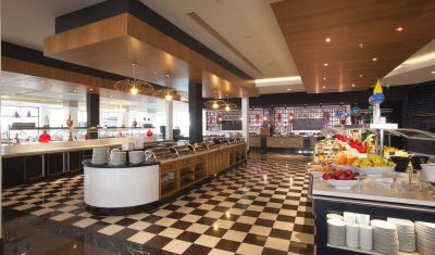 Imagine pentru IC Hotels Santai Family Resort 5*   valabile pentru Litoral 2025