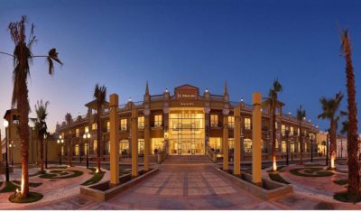 Imagine pentru IL Mercato Hotel & Spa 5*  valabile pentru Litoral 2025