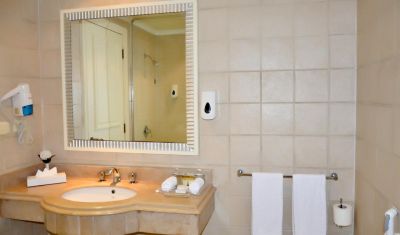 Imagine pentru IL Mercato Hotel & Spa 5*  valabile pentru Litoral 2025