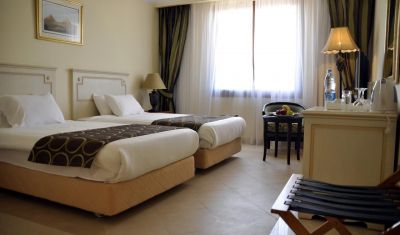 Imagine pentru IL Mercato Hotel & Spa 5*  valabile pentru Litoral 2025