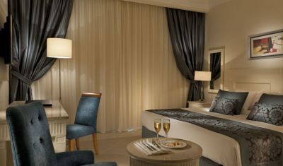 Imagine pentru IL Mercato Hotel & Spa 5*  valabile pentru Litoral 2025