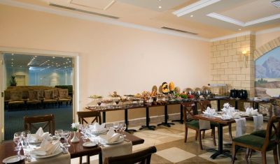 Imagine pentru IL Mercato Hotel & Spa 5*  valabile pentru Litoral 2025