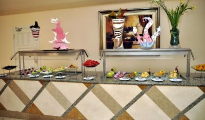 Imagine pentru IL Mercato Hotel & Spa 5*  valabile pentru Litoral 2025