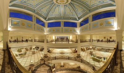 Imagine pentru IL Mercato Hotel & Spa 5*  valabile pentru Litoral 2025