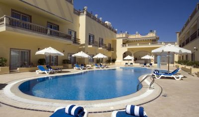 Imagine pentru IL Mercato Hotel & Spa 5*  valabile pentru Litoral 2025