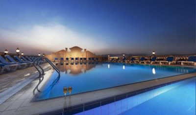 Imagine pentru IL Mercato Hotel & Spa 5*  valabile pentru Litoral 2025