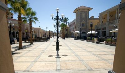 Imagine pentru IL Mercato Hotel & Spa 5*  valabile pentru Litoral 2025