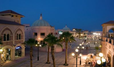 Imagine pentru IL Mercato Hotel & Spa 5*  valabile pentru Litoral 2025