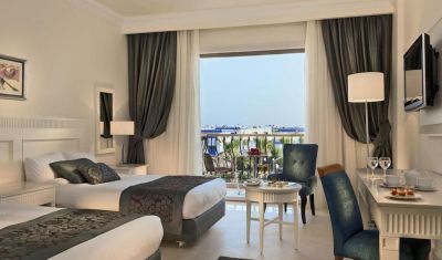 Imagine pentru IL Mercato Hotel & Spa 5*  valabile pentru Litoral 2025