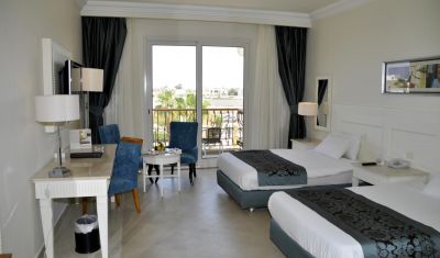 Imagine pentru IL Mercato Hotel & Spa 5*  valabile pentru Litoral 2025