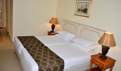Imagine pentru IL Mercato Hotel & Spa 5*  valabile pentru Litoral 2025