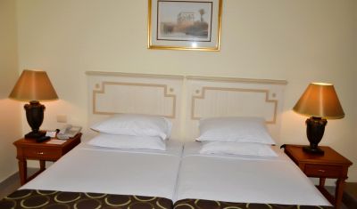 Imagine pentru IL Mercato Hotel & Spa 5*  valabile pentru Litoral 2025