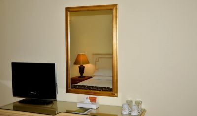 Imagine pentru IL Mercato Hotel & Spa 5*  valabile pentru Litoral 2025