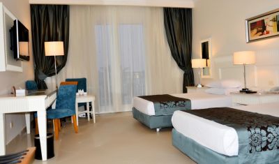 Imagine pentru IL Mercato Hotel & Spa 5*  valabile pentru Litoral 2025