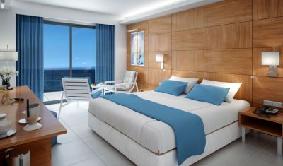 Imagine pentru Infinity By Yelken Aquapark & Resorts 5* valabile pentru Litoral 2025