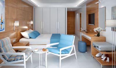 Imagine pentru Infinity By Yelken Aquapark & Resorts 5* valabile pentru Litoral 2025