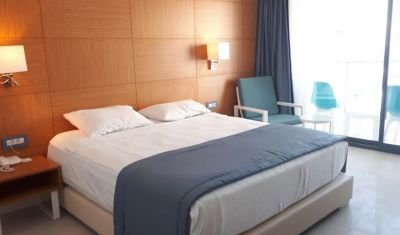 Imagine pentru Infinity By Yelken Aquapark & Resorts 5* valabile pentru Litoral 2025