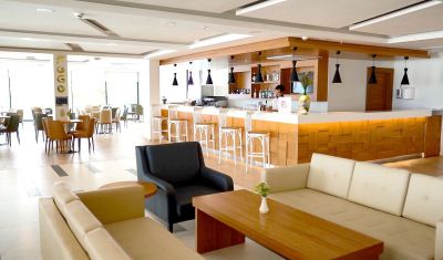 Imagine pentru Infinity By Yelken Aquapark & Resorts 5* valabile pentru Litoral 2025