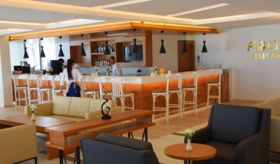 Imagine pentru Infinity By Yelken Aquapark & Resorts 5* valabile pentru Litoral 2025