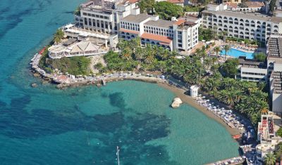 Imagine pentru Infinity By Yelken Aquapark & Resorts 5* valabile pentru Litoral 2025