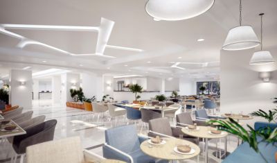 Imagine pentru Infinity By Yelken Aquapark & Resorts 5* valabile pentru Litoral 2025
