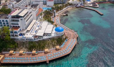 Imagine pentru Infinity By Yelken Aquapark & Resorts 5* valabile pentru Litoral 2025