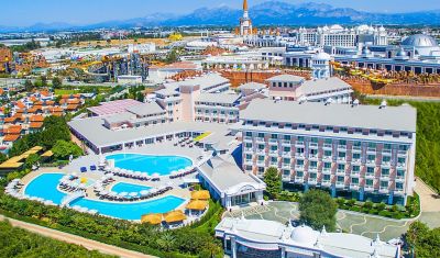 Imagine pentru Innvista Hotels Belek 5*  valabile pentru Litoral 2025