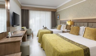Imagine pentru Innvista Hotels Belek 5*  valabile pentru Litoral 2025