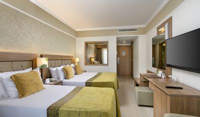 Imagine pentru Innvista Hotels Belek 5*  valabile pentru Litoral 2025