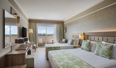 Imagine pentru Innvista Hotels Belek 5*  valabile pentru Litoral 2025