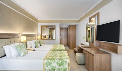 Imagine pentru Innvista Hotels Belek 5*  valabile pentru Litoral 2025