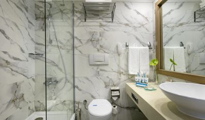 Imagine pentru Innvista Hotels Belek 5*  valabile pentru Litoral 2025