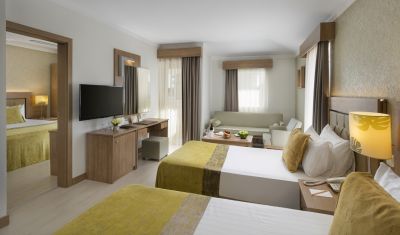 Imagine pentru Innvista Hotels Belek 5*  valabile pentru Litoral 2025