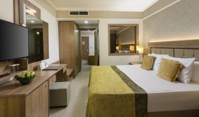 Imagine pentru Innvista Hotels Belek 5*  valabile pentru Litoral 2025