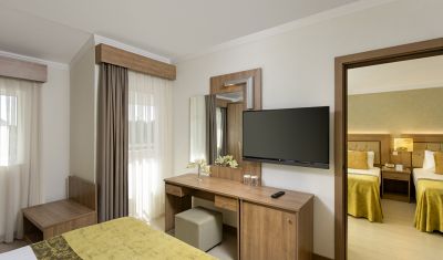 Imagine pentru Innvista Hotels Belek 5*  valabile pentru Litoral 2025