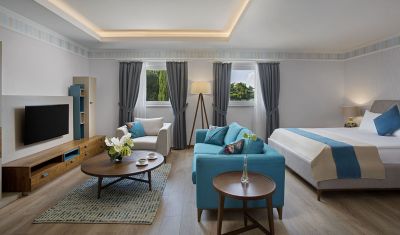 Imagine pentru Innvista Hotels Belek 5*  valabile pentru Litoral 2025
