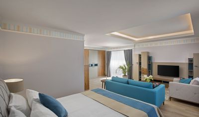 Imagine pentru Innvista Hotels Belek 5*  valabile pentru Litoral 2025