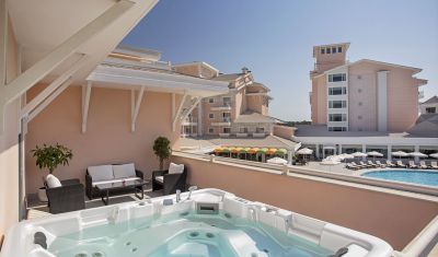 Imagine pentru Innvista Hotels Belek 5*  valabile pentru Litoral 2025