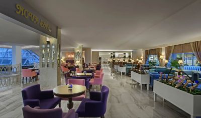 Imagine pentru Innvista Hotels Belek 5*  valabile pentru Litoral 2025